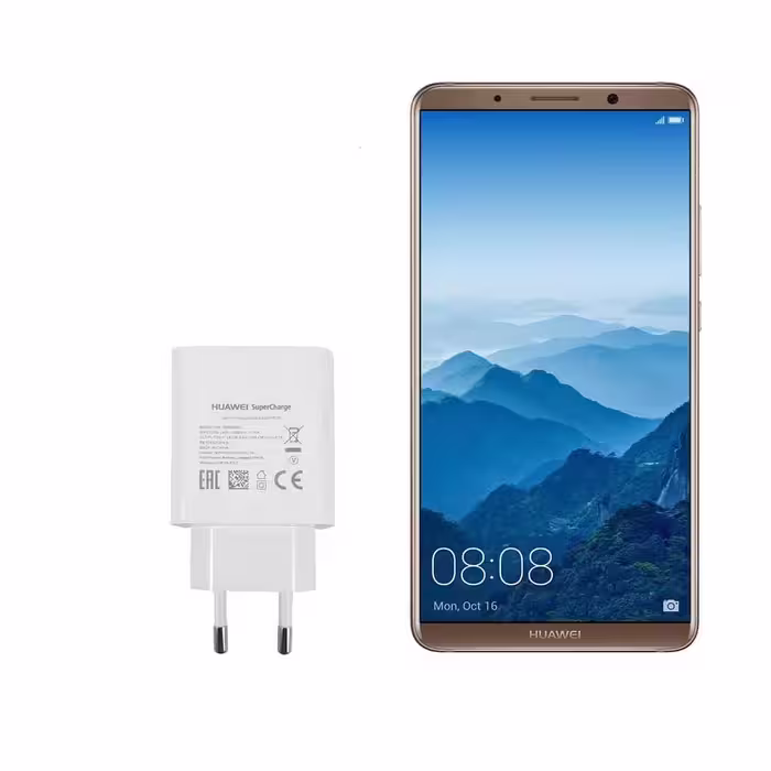 شارژر سوپر فست هواوی Huawei Mate 10