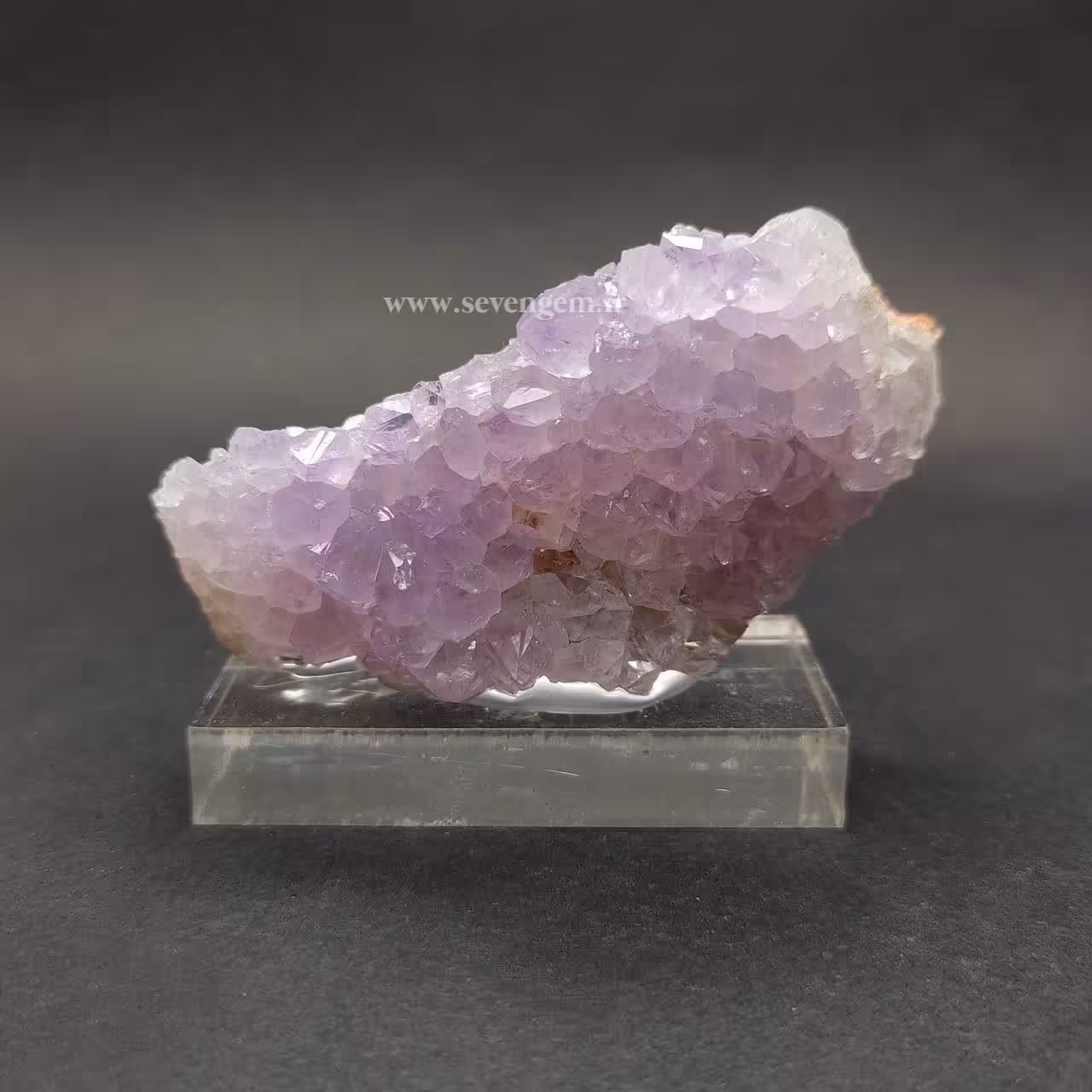 راف سنگ آمیتیست (کد87)