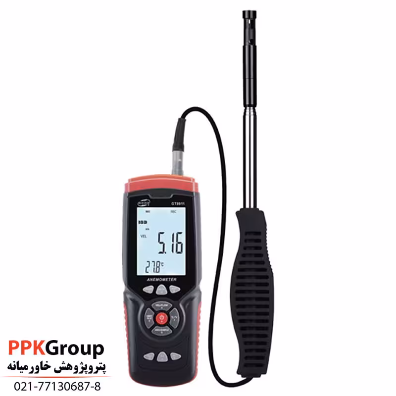 بادسنج مدل GT8911