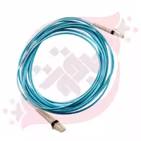 قیمت و خرید پچ کورد HPE Premier Flex LC-LC OM4 5m QK734A