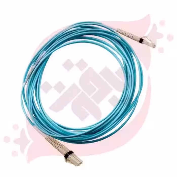 قیمت و خرید پچ کورد HPE Premier Flex LC-LC OM4 5m QK734A