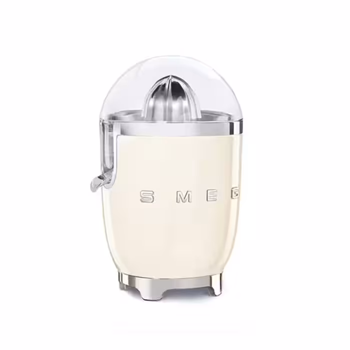 آب مرکبات گیر اسمگ مدل CJF01CR رنگ کرم