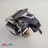 كمربند هایما S7 جلو چپ (سمت راننده) شرکتی ایساکو اصل 1490108305