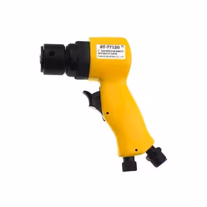 سنباده گرد بادی سوماک هفتیری 5 اینچ مدل ST-7712G