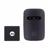 باتری مودم جی یو JioFi ZT