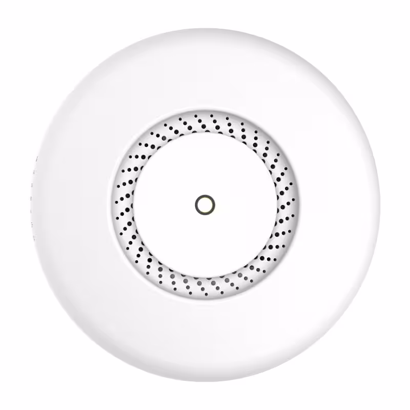 اکسس پوینت بی سیم میکروتیک مدل Cap ac