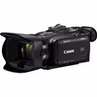 دوربین فیلمبرداری Canon XA60 Professional UHD 4K
