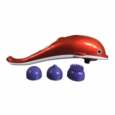 ماساژور برقی مدل دلفین