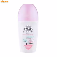 رول ضد تعریق زنانه هیدرودرم مدل Bio Sensetive حجم 50 میلی لیتر