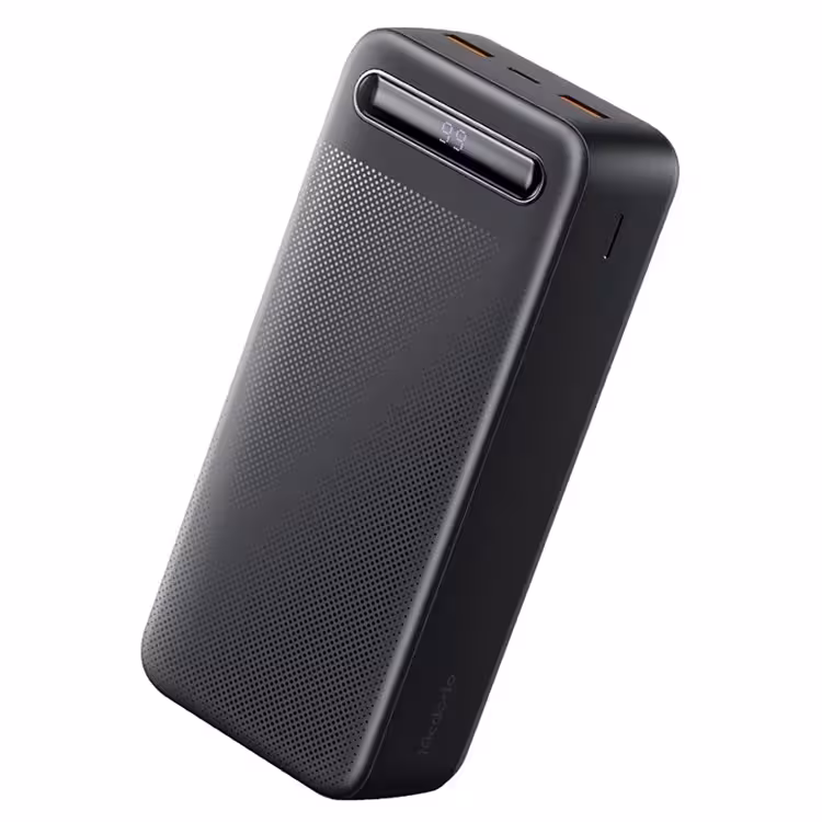 پاوربانک 30000 میلی آمپر مک دودو مدل MCDODO MC-4201 Powerbank