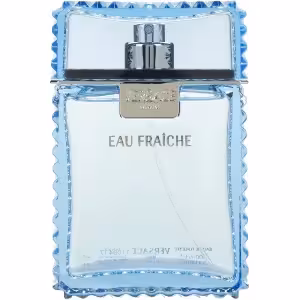 ادو تویلت مردانه ورساچه مدل Versace Man Eau Fraich