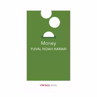 Money – Yuval Noah Harari