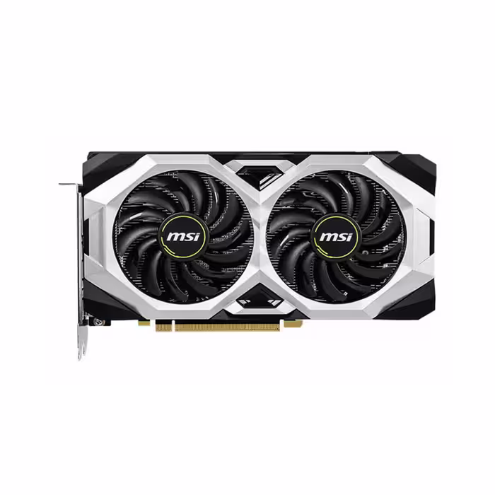 کارت گرافیک ام اس ای ظرفیت 8 گیگابایت مدل RTX 2060 SUPER VENTUS OC
