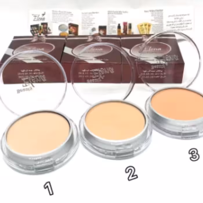 پنکیک النا،ضد آب