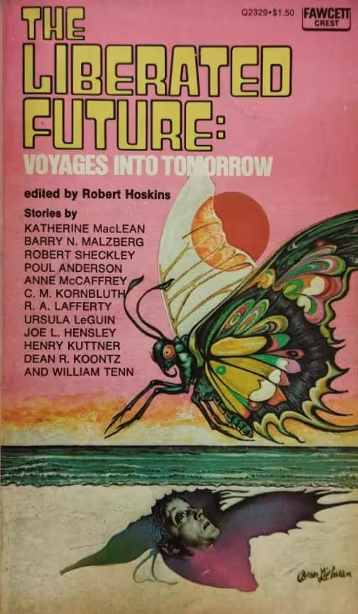 Liberated Future