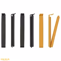 گیره بسته بندی 6 تایی مدل BEVARA | برند ایکیا | ارسال 15 الی 20 روز کاری