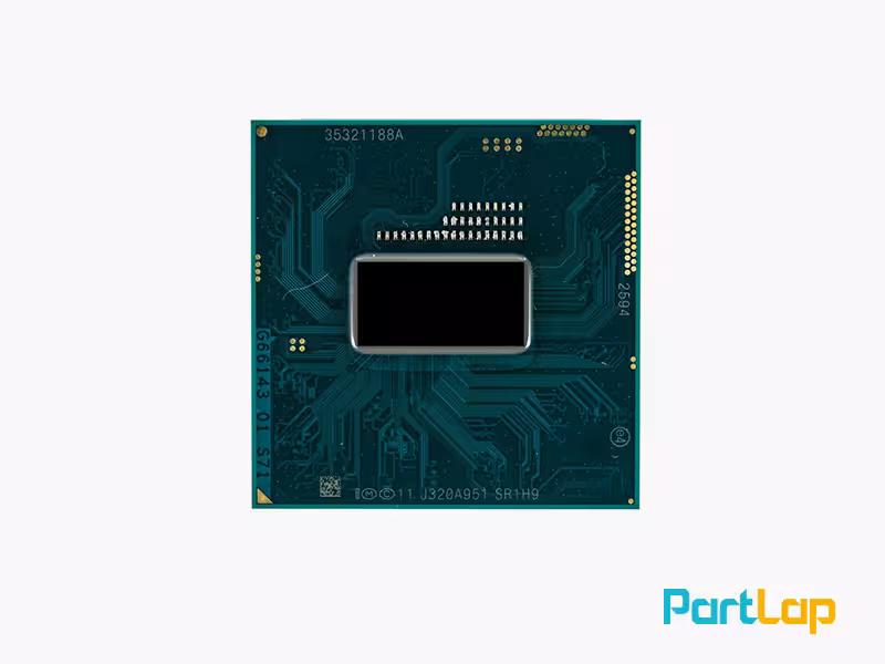 سی پی یو Intel سری Haswell مدل Core i5-4300M