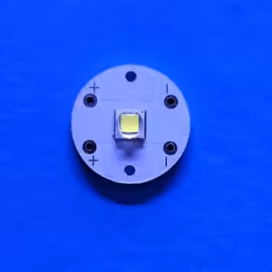 ال ای دی کری 10 وات 3 ولت نور سفید اورجینال XM-L2