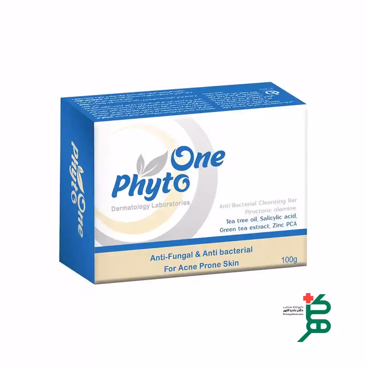 پن شستشو فیتووان مدل آنتی باکتریال