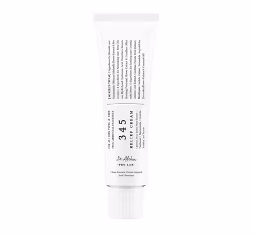 کرم ترمیم کننده دکتر التیا 345 Dr. Althea – 345 Relief Cream