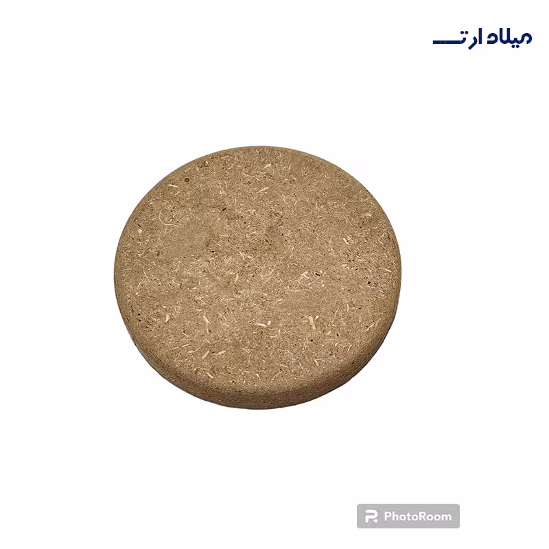 بیس MDF دایره 16 میل قطر 30