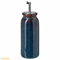 جای روغن و سرکه مدل BRUGDHAJ | برند ایکیا | ارسال 15 الی 20 روز کاری