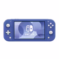 قیمت نینتندو Switch lite مدل blue