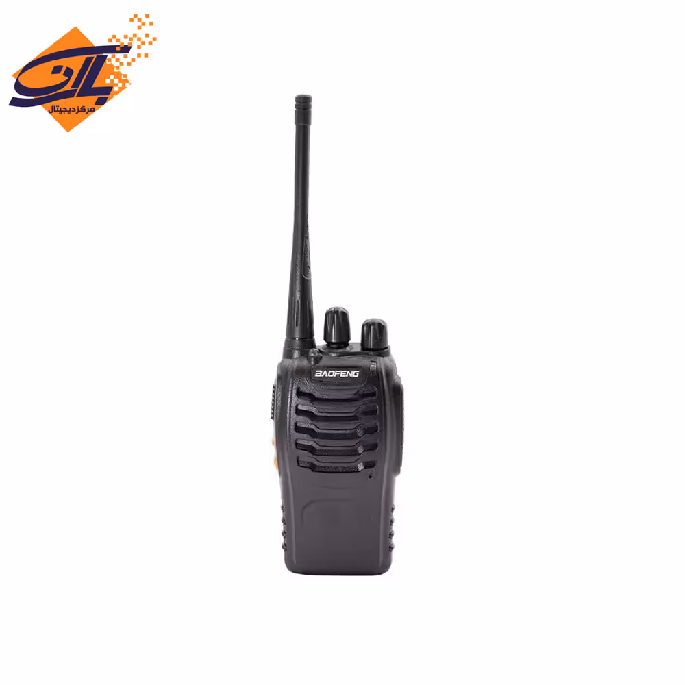 بیسیم واکی تاکی باوفنگ مدل BF-888S