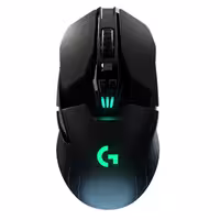 موس بی سیم لاجیتک مدل G903