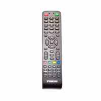 ریموت کنترل تلویزیون نیکای کد P98