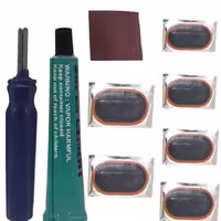  وسایل پنچرگیری لاستیک دوچرخه کیفیت عالی 