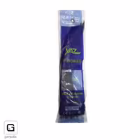 بست کمری 30 سانت مشکی 3/8*300 یاز