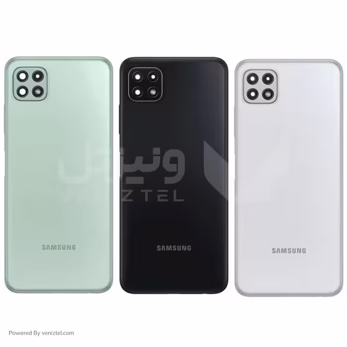 درب پشت مناسب برای گوشی سامسونگ مدل Samsung A226