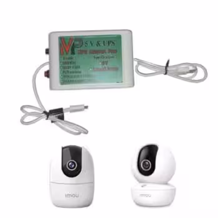 یو پی اس دوربین وای فای آیمو رنجر مدل MP