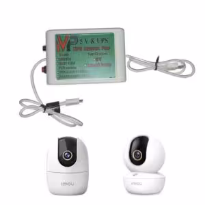 یو پی اس دوربین وای فای آیمو رنجر مدل MP