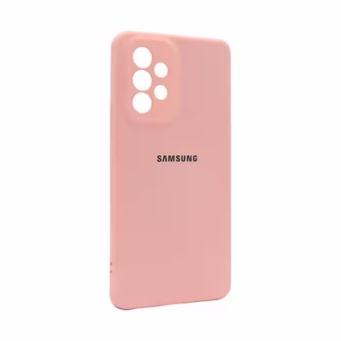 قاب سیلیکونی گوشی سامسونگ Galaxy A53 5G
