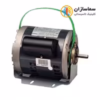 موتور دینام کولر آبی 3/4 الکتروژن