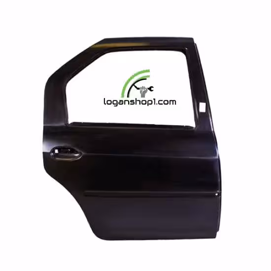 درب عقب تندر راست اصلی