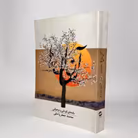 کتاب کتاب آن سال ها، خاطرات دکتر محمدجعفر یاحقی - کتابفروشی میم