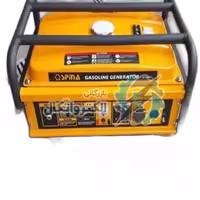 موتور برق اسپینا 8.5 کیلووات سه فاز مدل SP19000E3 ا generator spina 8.5 kW SP19000E3