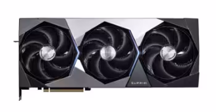 کارت گرافیک  ایسوس کارت گرافیک ام اس آی مدل GeForce RTX 5090 32G SUPRIM