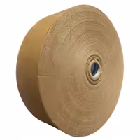 آب چسب نواری ایران چسب مدل کرافت کد IC عرض 6 سانتی متر