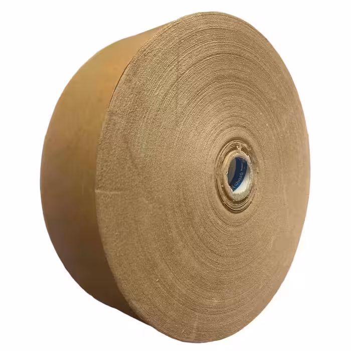 آب چسب نواری ایران چسب مدل کرافت کد IC عرض 6 سانتی متر