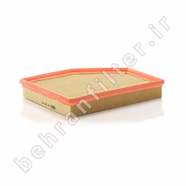 فیلتر هواکش بی ام و 520i مدل 2005 _ 2008 E60