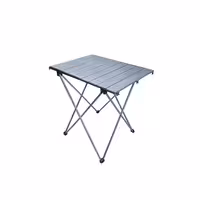 میز تاشو مسافرتی فایبرگلاس آتروپاد مدل APD-F
