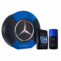 گیفت ست عطر مرسدس بنز مردانه ( MERCEDES BENZ – Man Giftset )