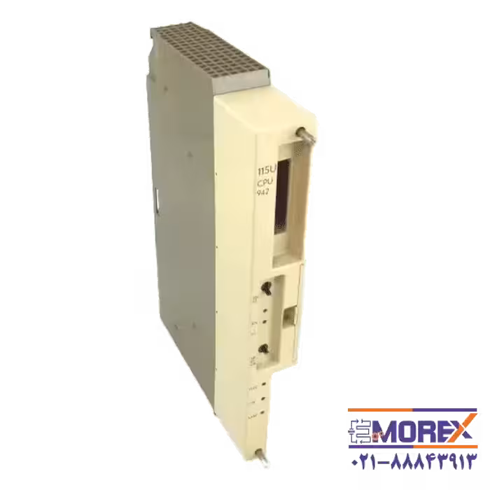 ماژول پردازشی زیمنس | SIEMENS مدل 6ES5942-7UA12