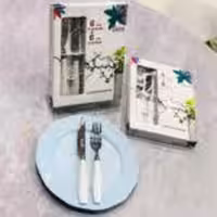 دافنی  کارد و چنگال  M-6777