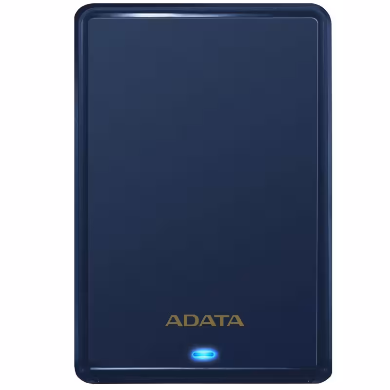 هارددیسک اکسترنال ADATA مدل HV620S ظرفیت 1 ترابایت