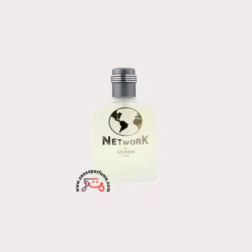 عطر ادکلن لومانی نتورک | lomani network